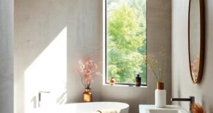 27 Inspiring Bathroom Designs Featuring Windows to Brighten Your Space