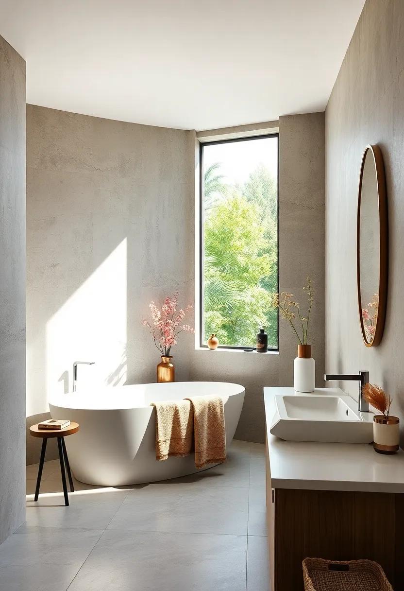 27 Inspiring Bathroom Designs Featuring Windows to Brighten Your Space