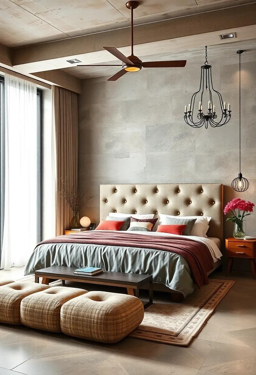Timeless Charm: Exploring Vintage-Inspired Headboard Designs for Your Bedroom
