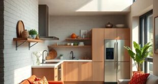 Maximizing Space: Transforming Your Small Kitchen with Thoughtful Extensions