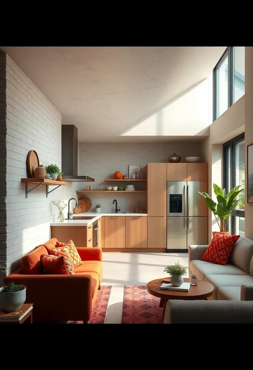 Maximizing Space: Transforming Your Small Kitchen with Thoughtful Extensions