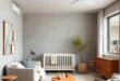 Serene Spaces: Inspiring Neutral Nursery Design Ideas for Every Parent