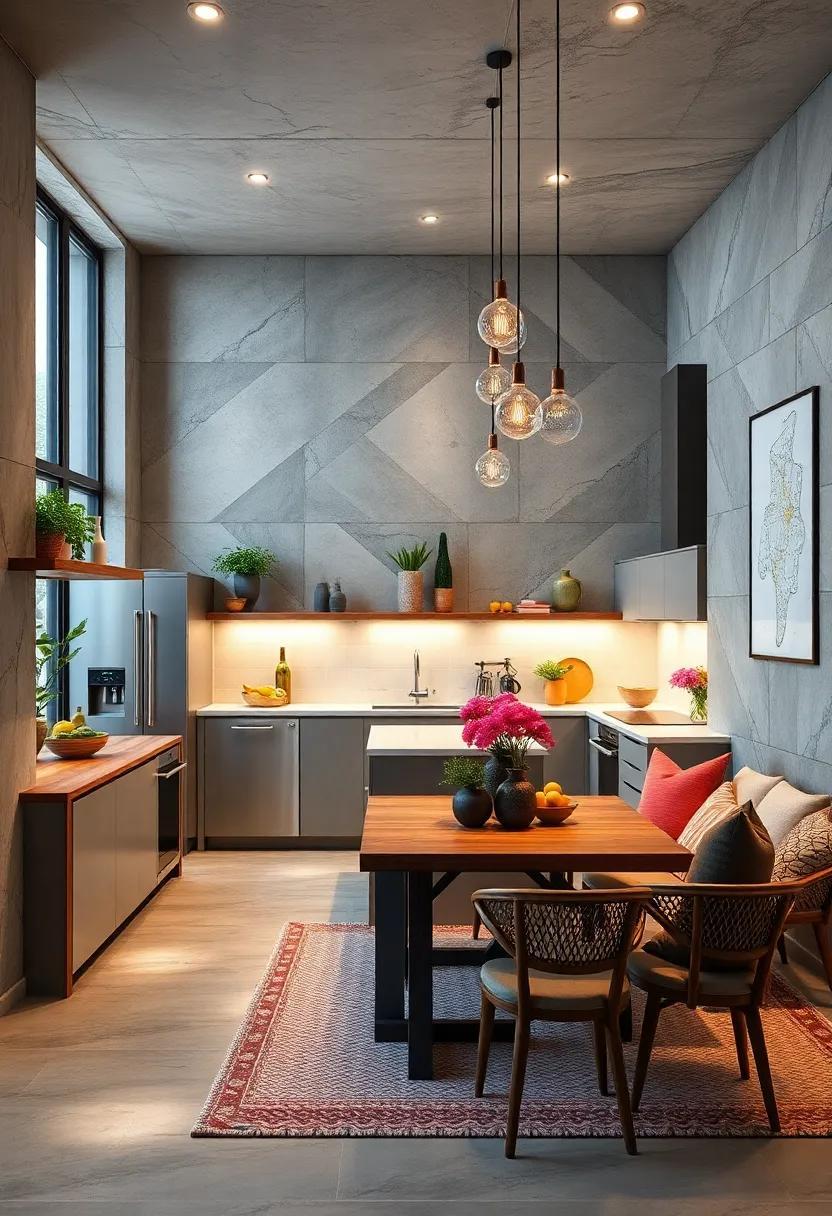 29 Inspiring Modern Kitchen Renovation Ideas to Transform Your Space