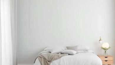25 Serene Soft Bedroom Color Ideas to Transform Your Space into a Calm Retreat