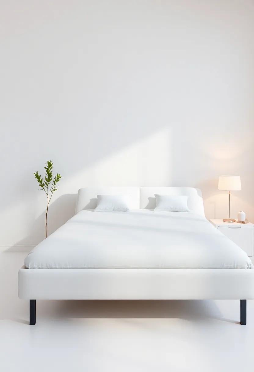 The Massage Function Bed: Featuring multiple massage settings, this adjustable bed provides soothing vibrations that help alleviate muscle tension and enhance your nightly rest