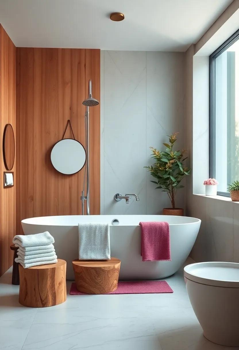 Handcrafted Bath Bombs:‌ Make and package your own bath⁢ bombs or bath ⁢salts for a ⁢luxurious soak,presenting them beautifully⁣ for display