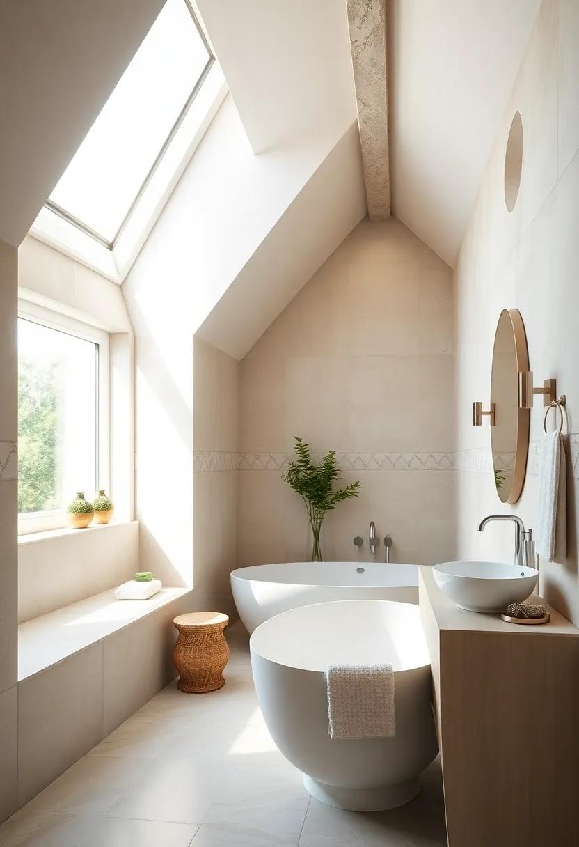 Vaulted Ceilings: Enhance⁢ height and light with clerestory windows along ​vaulted ceilings, perfect for adding drama and luminous space