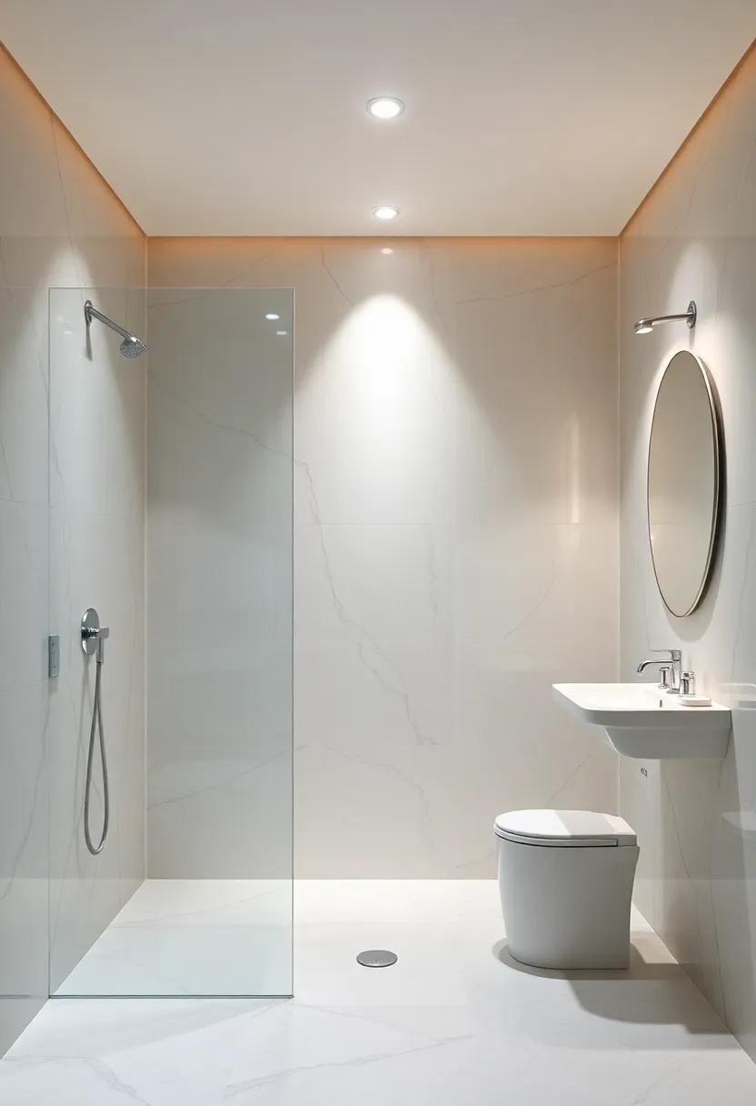 Install Dimmer Lighting: Create the perfect ambiance⁣ with adjustable ‍lighting that can switch from bright ⁣to soft​ and relaxing