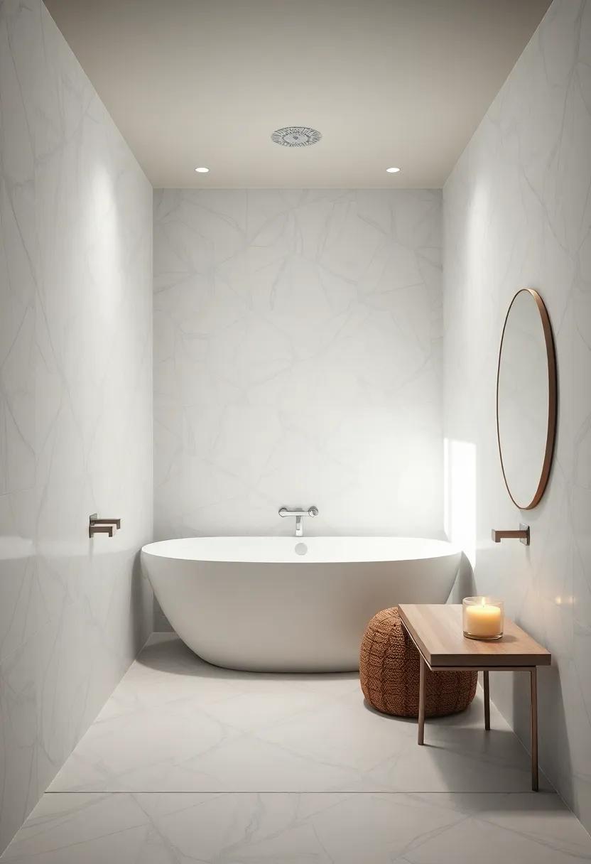 Use Aromatherapy: Introduce essential oils or scented candles to engage your senses ‍and enhance relaxation