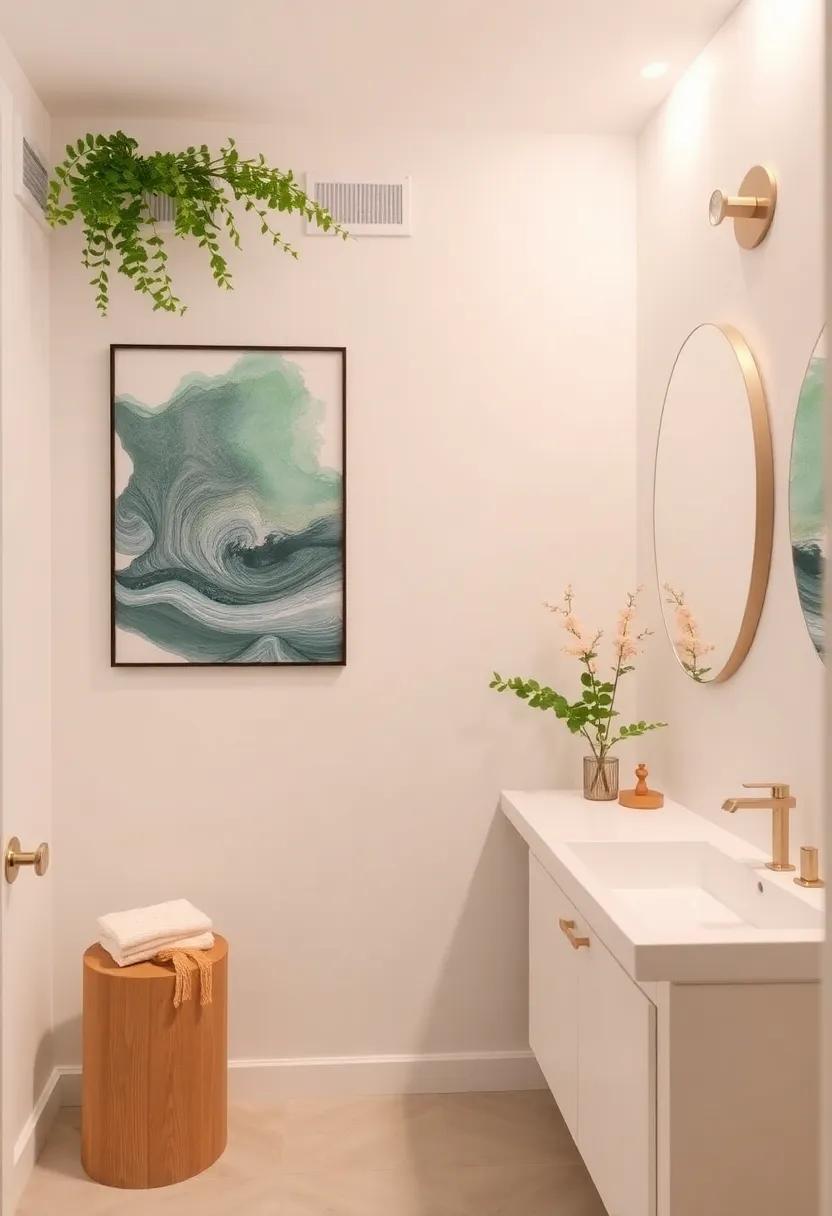 Seasonal Swaps: Easy Art Changeovers