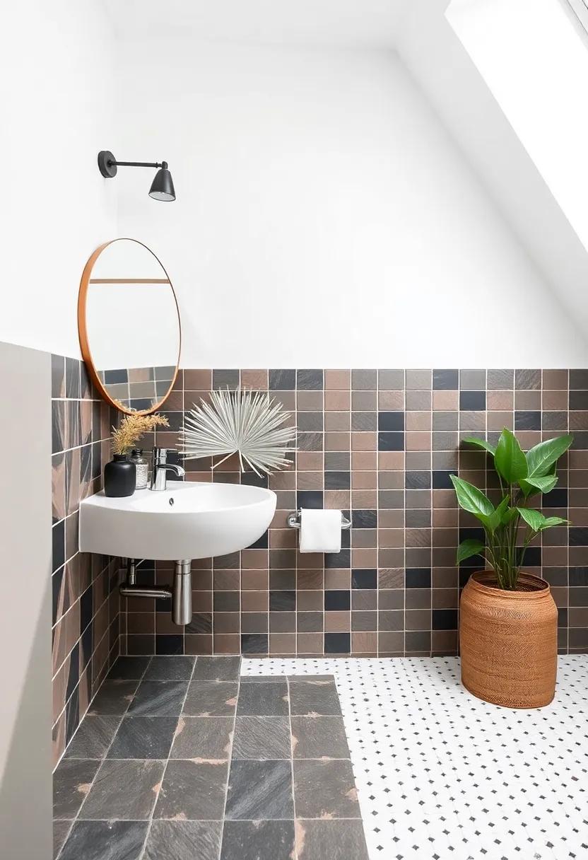 Whimsical Touch:⁢ Playful‌ Prints and Patterns