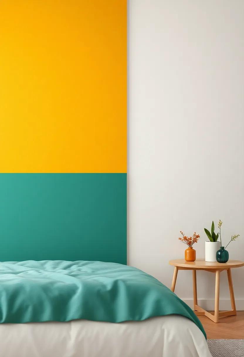 Incorporating Personal​ Touches: Creating a Meaningful Accent Wall‌ Design