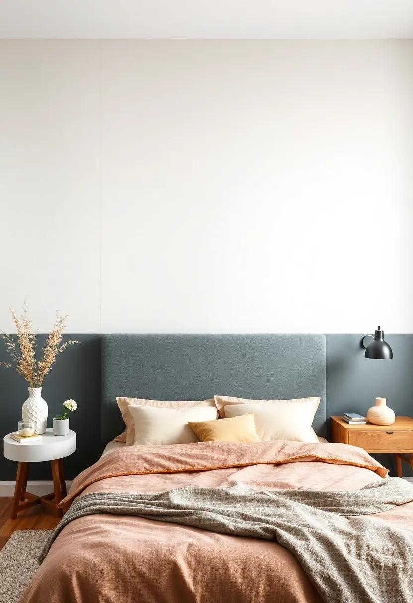 emphasizing Architectural Features with Your Accent Wall Design⁢ Choices