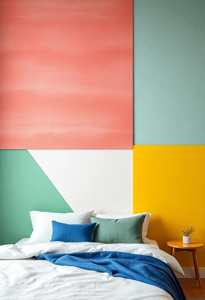 Layered Textures and Patterns: A Guide to Depth on Your Accent ‌Wall