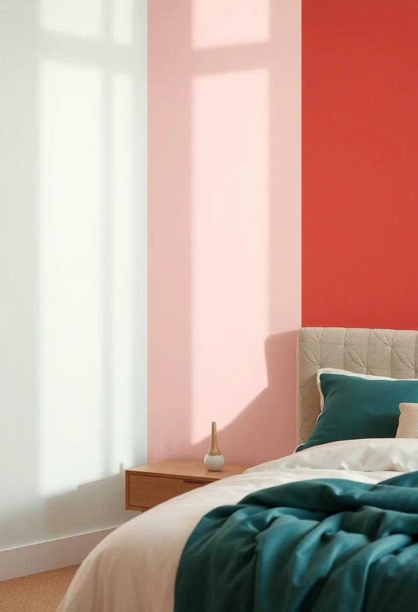 Exploring Various Color Styles: Pastels, ⁢Jewel Tones, and Bold Neutrals