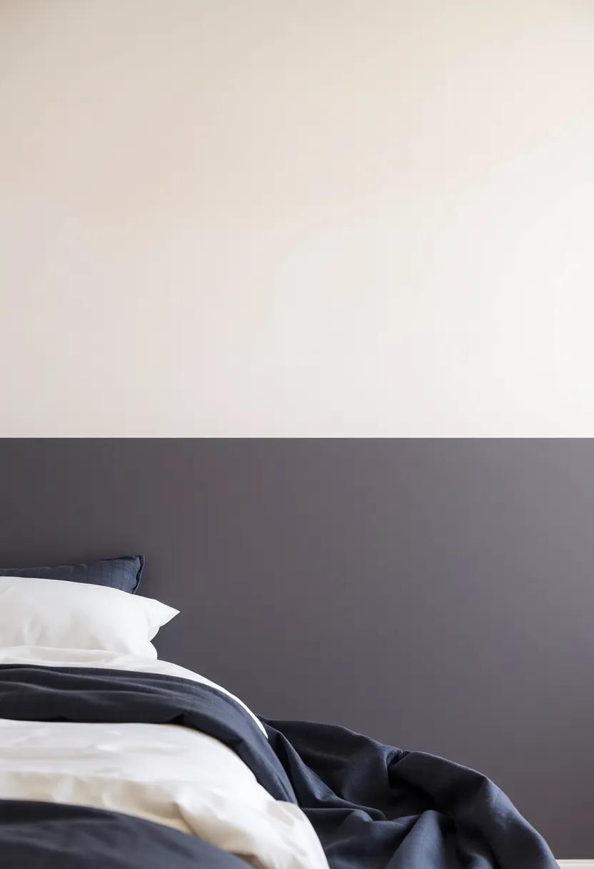 Paint finishes That Make a Statement: Glossy vs. Matte for Accent Walls