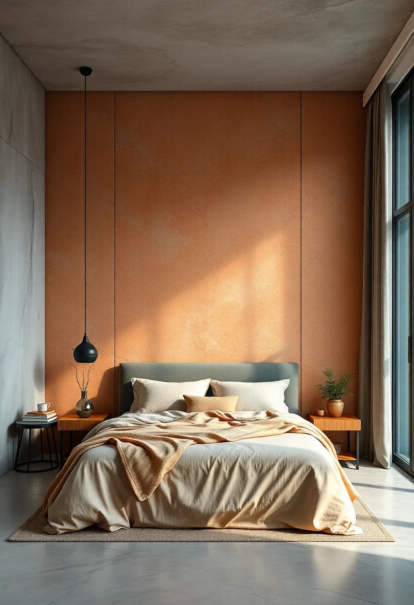 Artistry in Texture: Elevate Space with Textured Wall Coverings