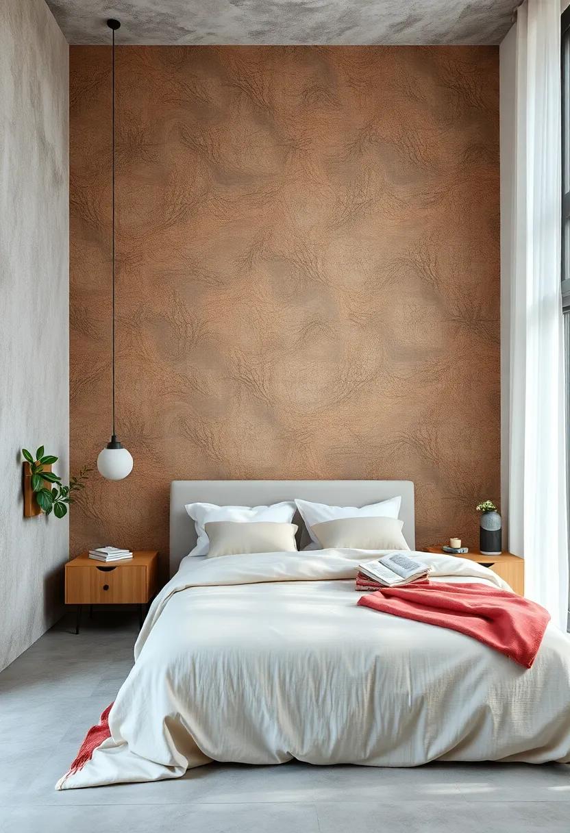 Contemporary Chic: Modern Designs to Enhance Serenity