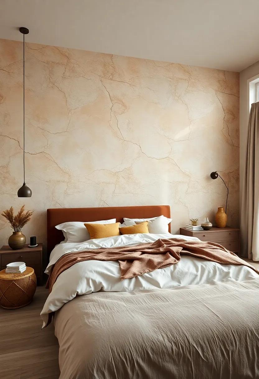 Creating a Cozy ‌Retreat: Warm Neutrals ⁣for Inviting Atmosphere