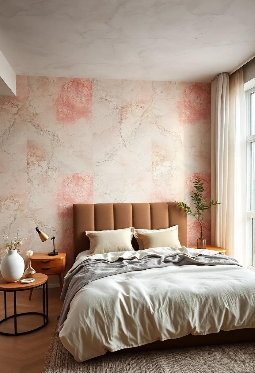 Flexible Aesthetics: Wallpaper That Adapts to⁤ Your Mood Changes