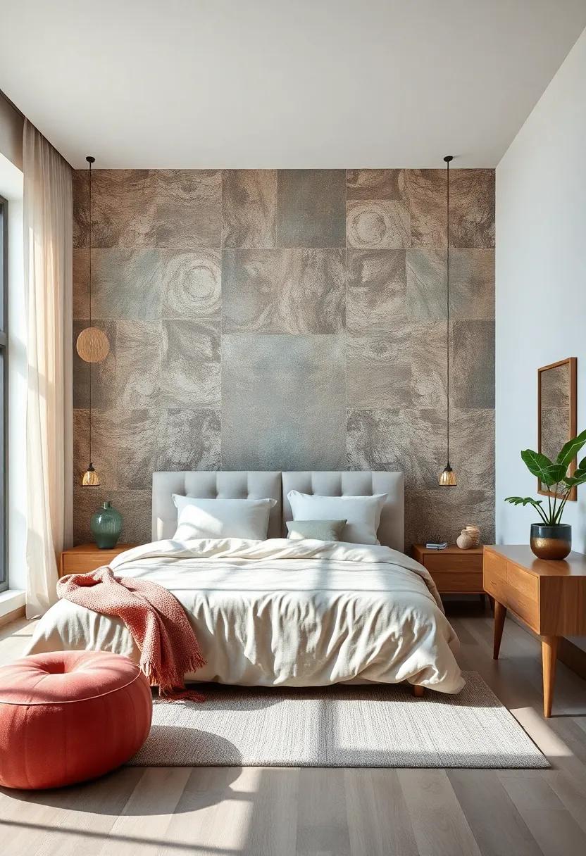 The Influence of Lighting: Choosing Wallpaper for Natural Illumination