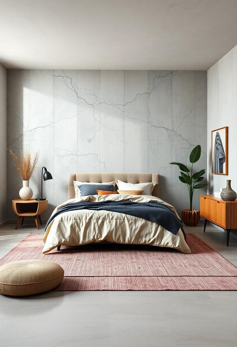 Light and⁢ Airy: Bright Wallpapers to Open Up Small Spaces