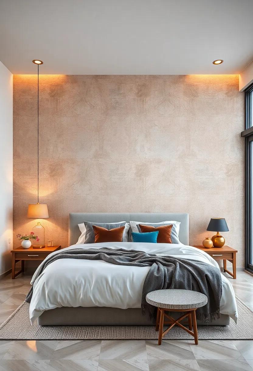 Personal Sanctuary: Custom​ Wallpaper that Reflects Your Personality