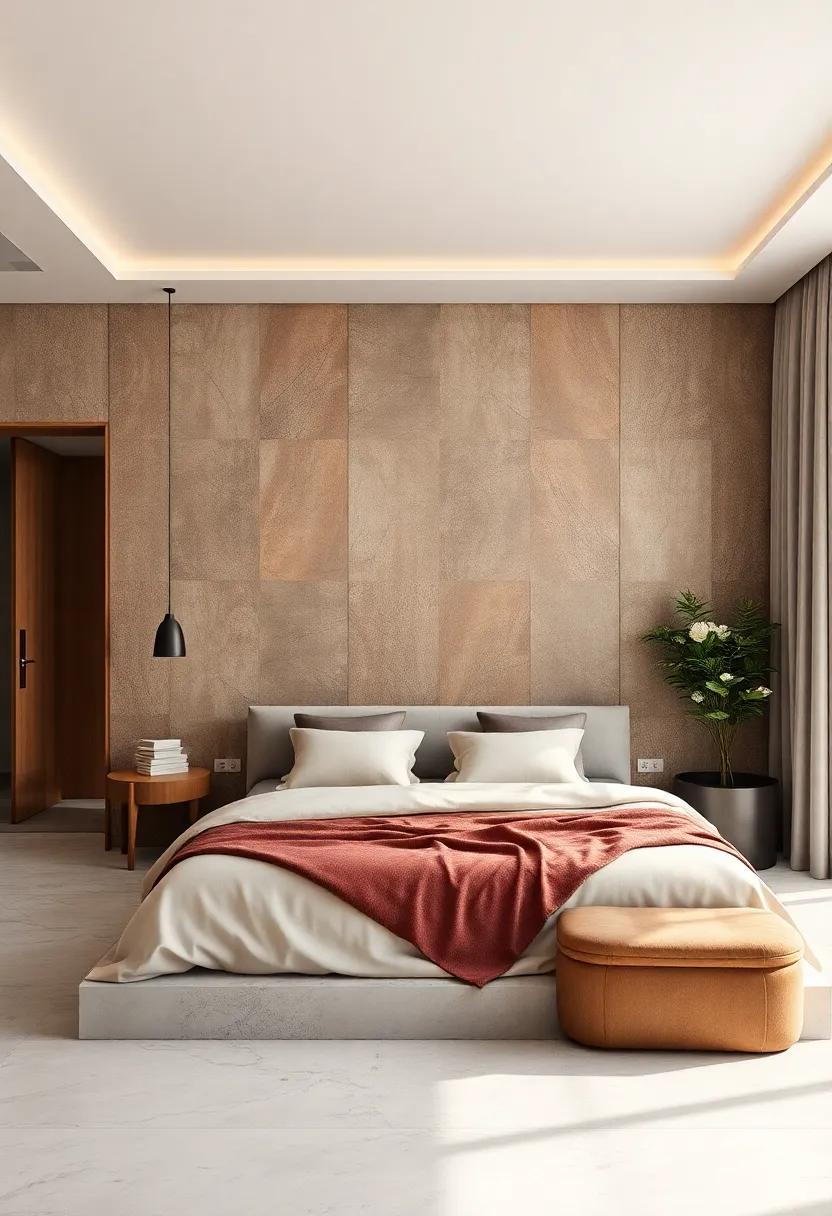 Spa Vibes: Creating​ a Relaxing Ambiance with Soft Tones