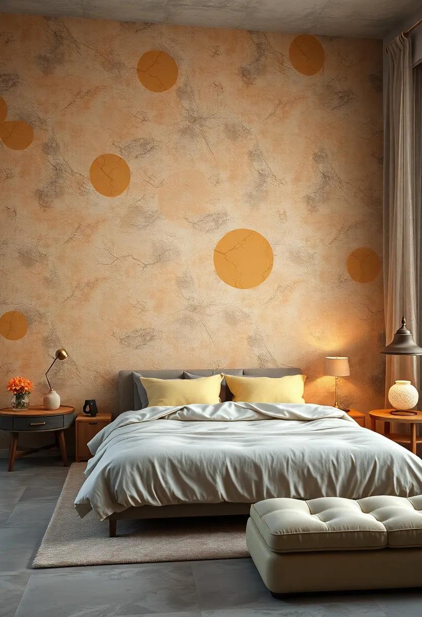 Whimsical Patterns: Bring Joy ‍and Calm⁣ with Playful Designs