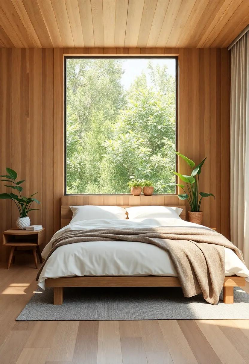 Crafting an Indoor Garden to Bring Serenity and Joy to Your Room