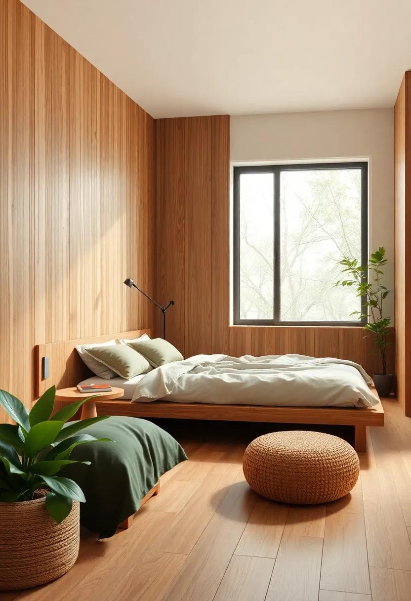 creating a Soundscape of Nature to Foster Relaxation and Restfulness