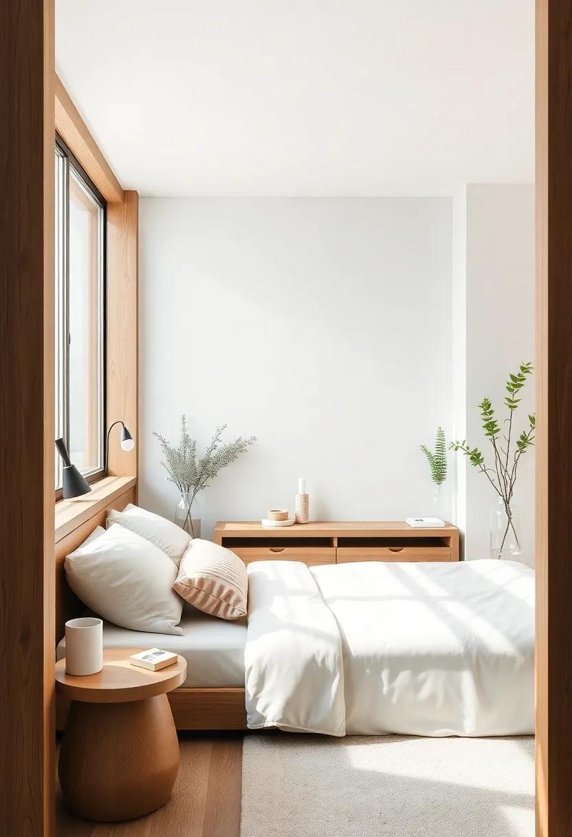 Harmonizing Bedroom Scents with Natural Aromas for​ a Revitalizing feel