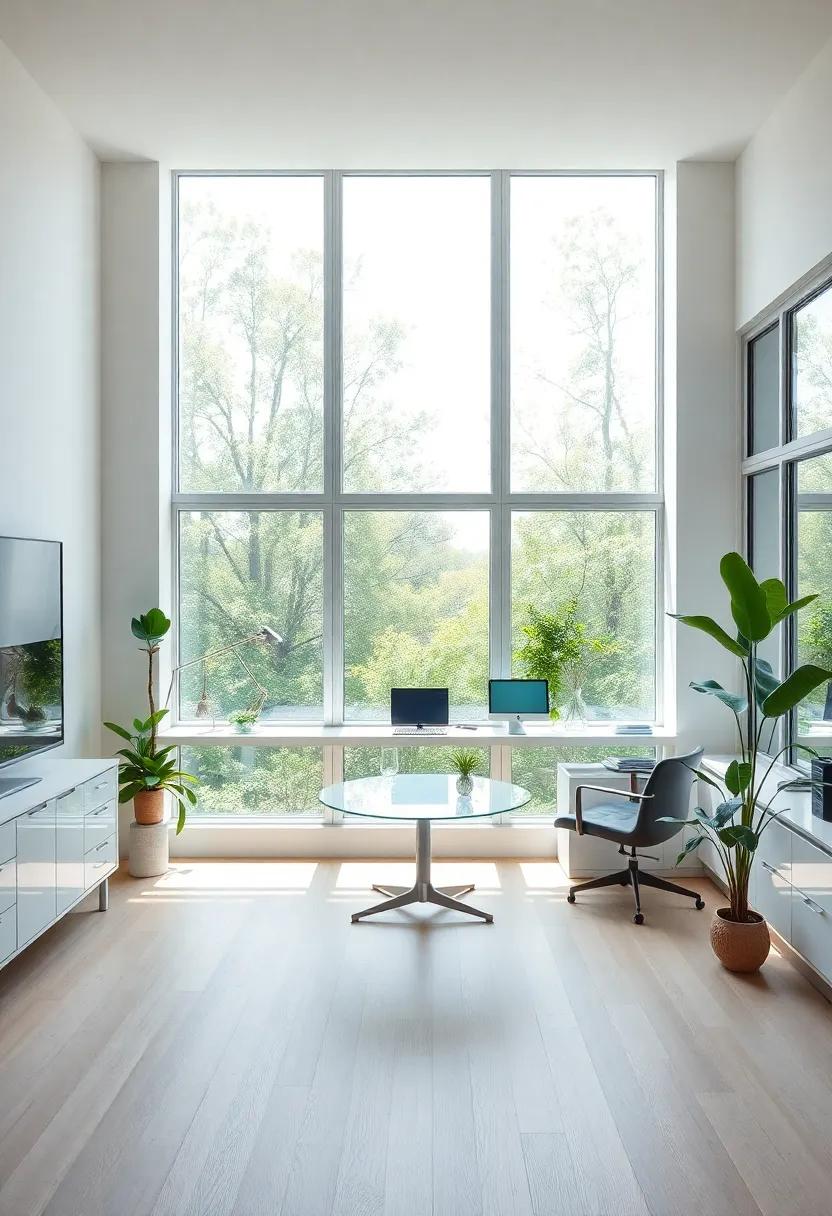 Exploring ​the Concept⁤ of Biophilia in Modern Home Design