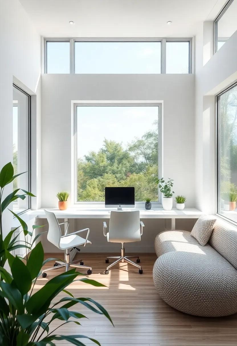 Utilizing Smart Technology to Maximize Natural Features