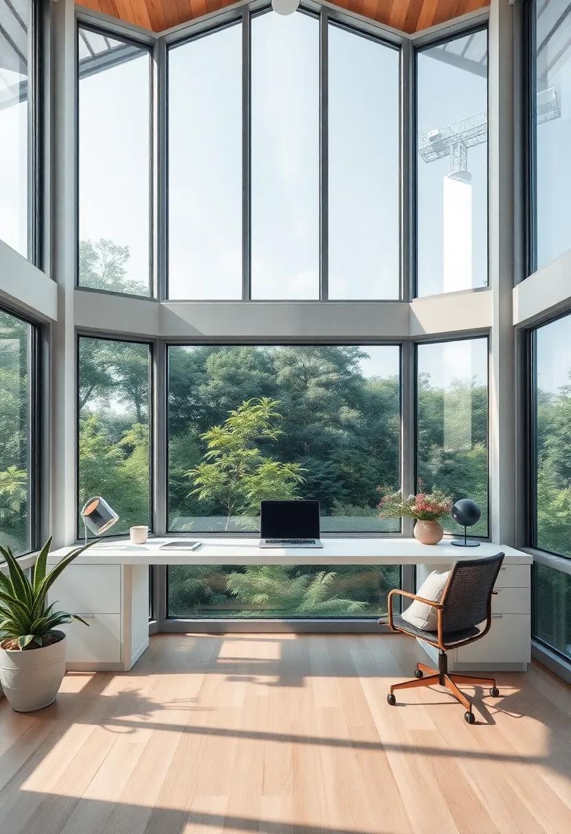 Setting the Mood:​ Natural Lighting versus Artificial Lighting