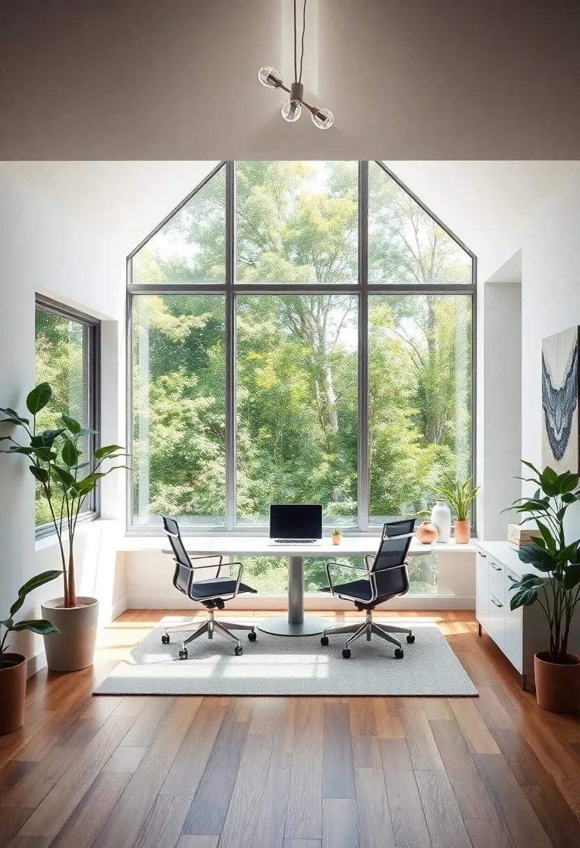 Balancing Functionality​ and Nature: A ⁣Design Dilemma