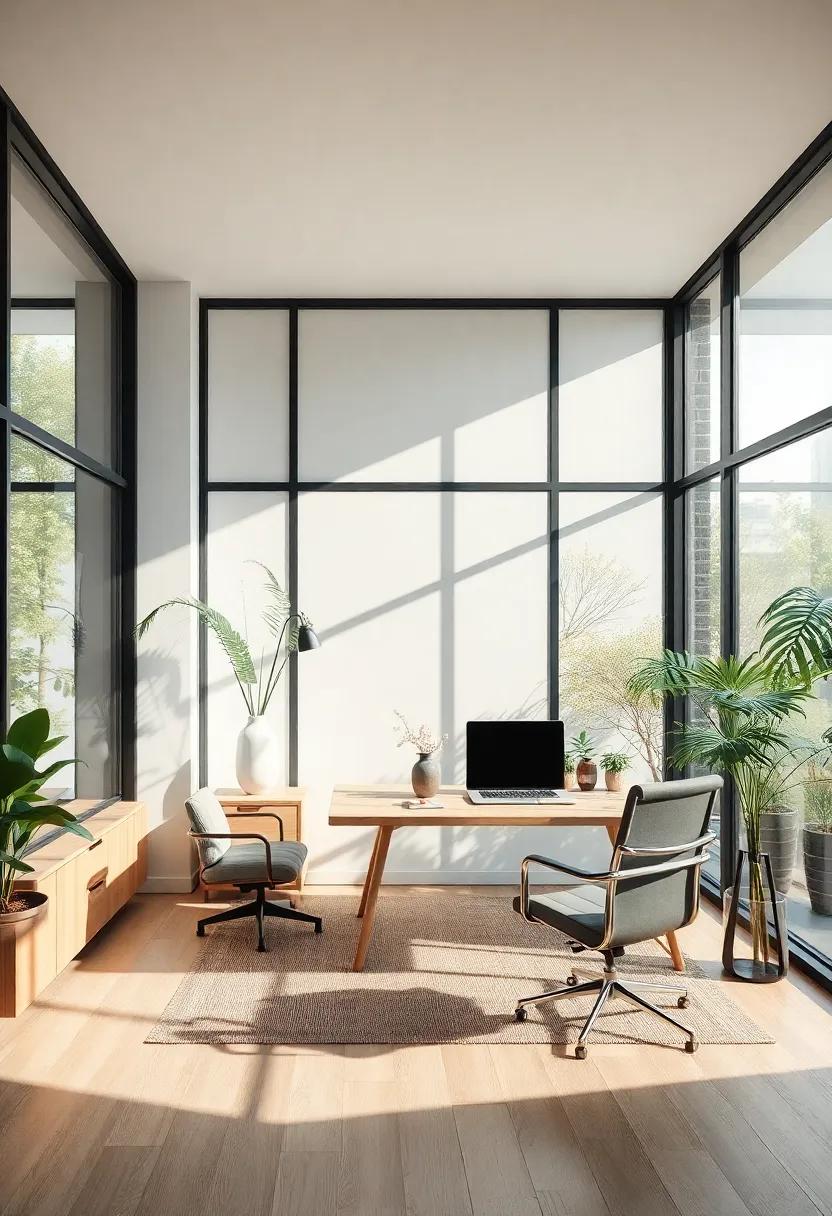 Choosing the Right Window Placement for Optimal Natural views