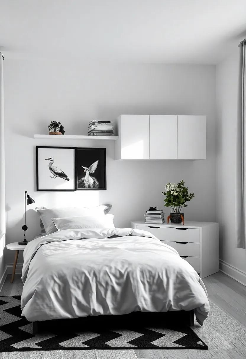 Innovative Storage Solutions That maintain a Sleek Look