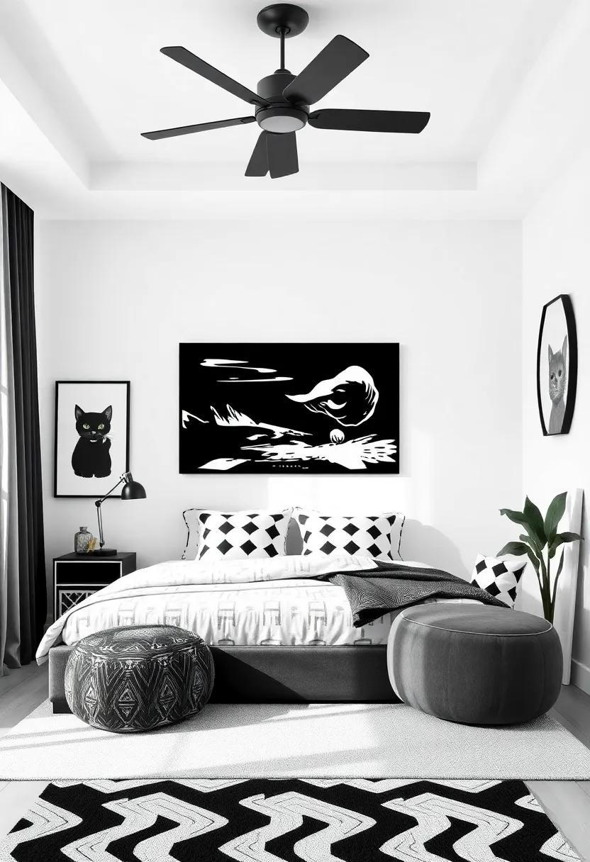 Integrating Personal Touches Through Customizable Decor Options