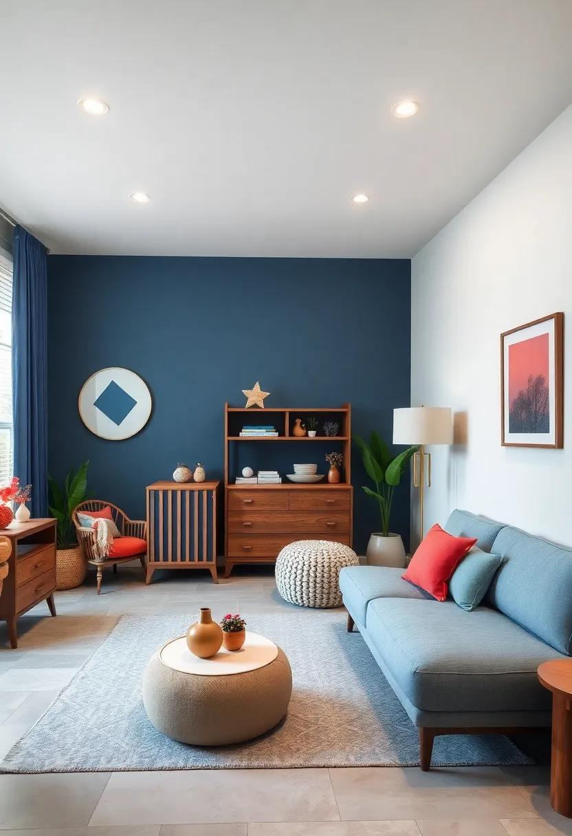 Eco-Friendly Choices: Utilize sustainable materials for‍ furniture ⁢and decor to foster a healthy ⁣environment ​from ⁤the start