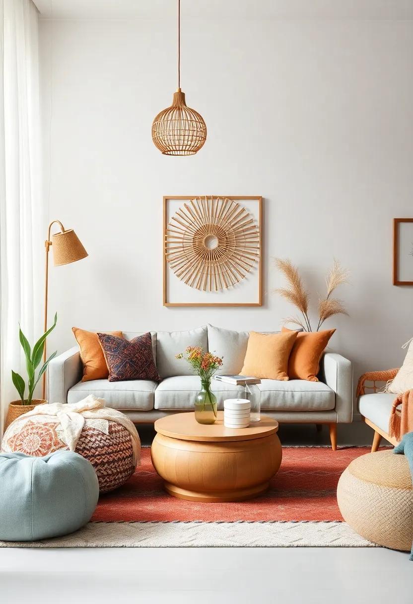 Personalize with DIY Projects: Engage your⁤ creativity with DIY projects that allow ​you ‍to customize ‌furniture and decor​ pieces