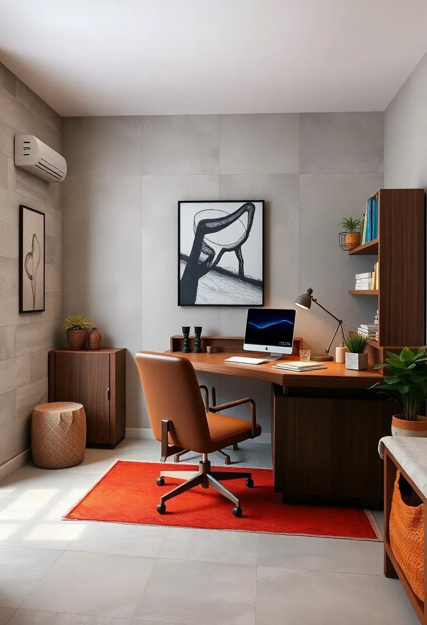 Choosing a Chair ⁤That Balances Comfort and Style ‍Effortlessly