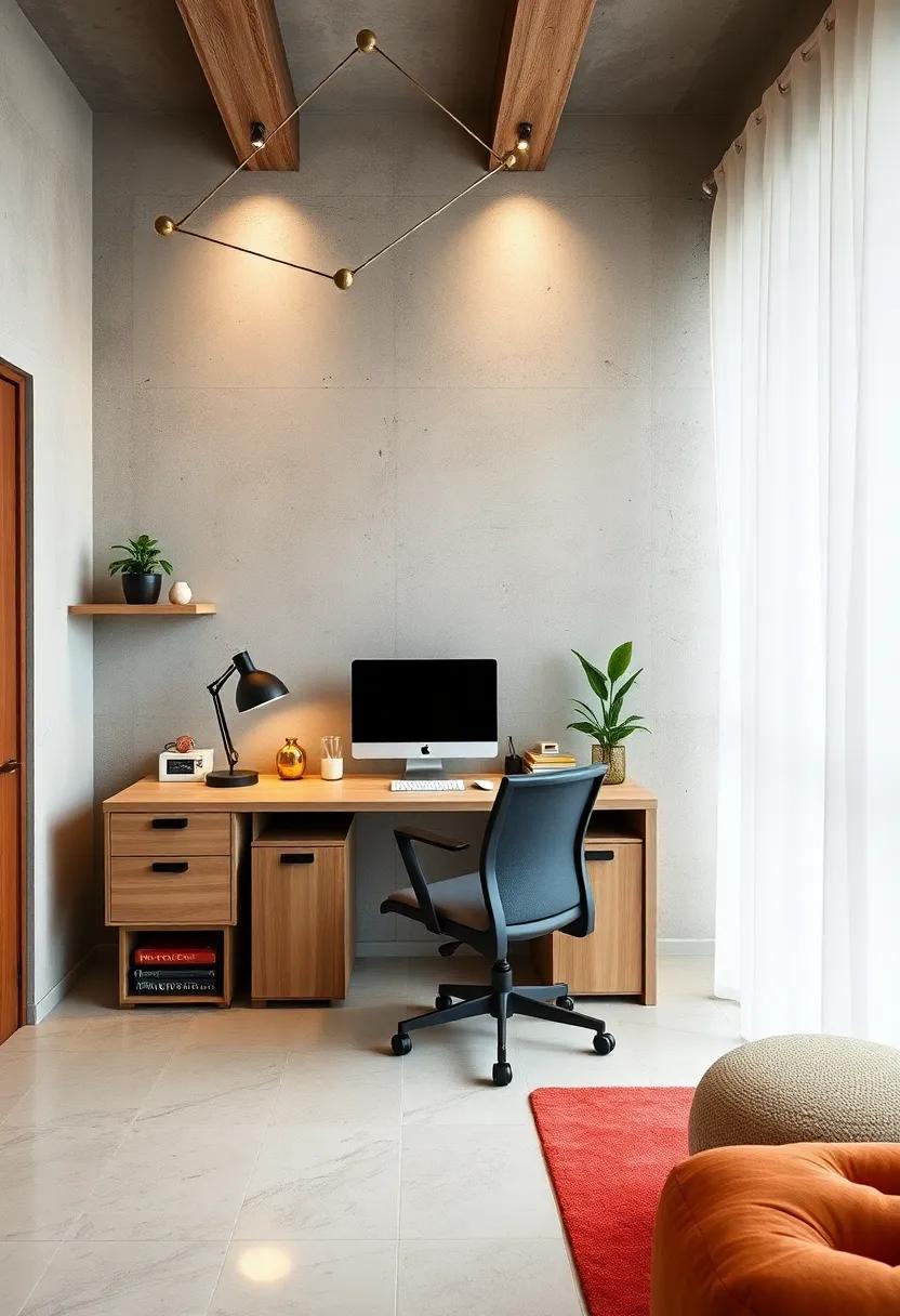 Emphasizing Ergonomics to Promote‌ Better Posture⁢ and ​Health