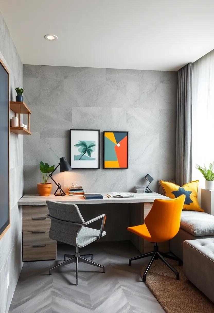 Exploring⁣ Different Materials to Elevate Style⁤ and Durability