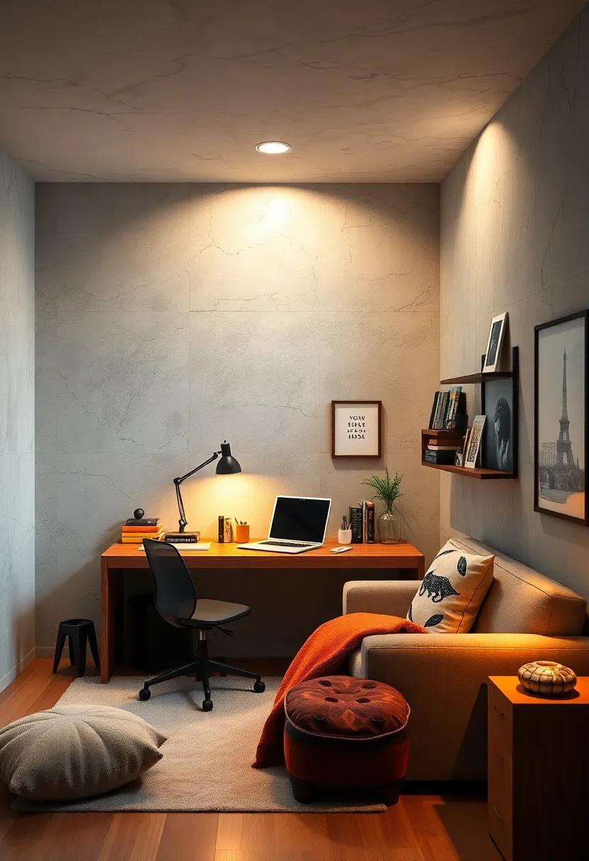 Exploring⁢ Themes That‌ Inspire ‌Creativity in Boys' Spaces