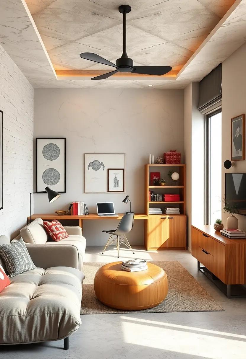 Integrating Plan B: Space for ‌Hobbies⁢ and Creative Outlets