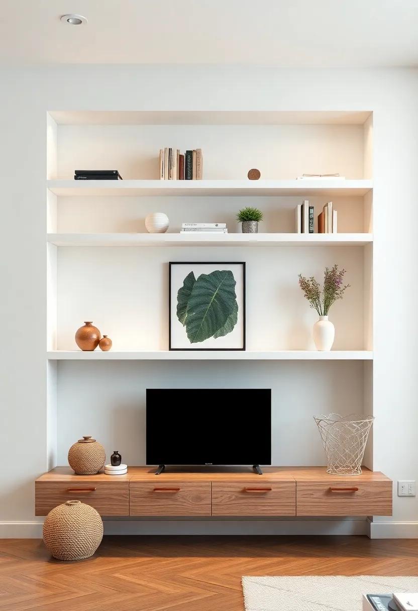 Balancing Aesthetics ⁢and ​functionality in Shelf Design