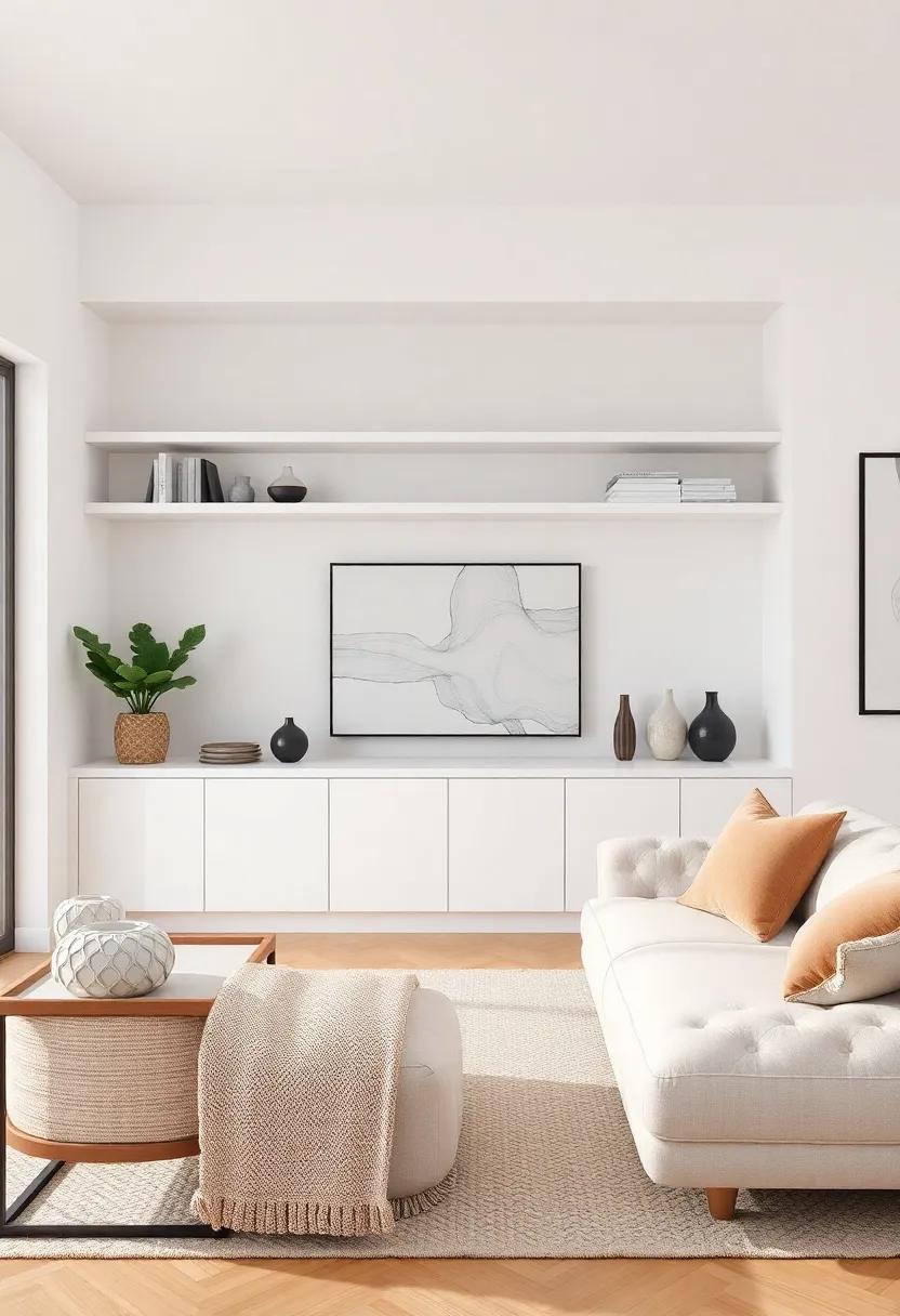 Material Choices That Speak to Your Interior Aesthetic