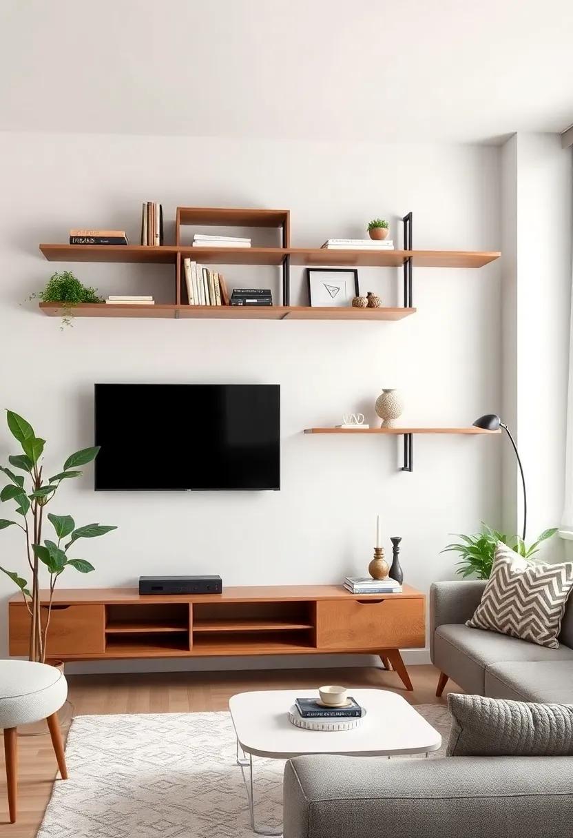 Maximizing Vertical Space Through Clever⁤ Shelf Arrangements