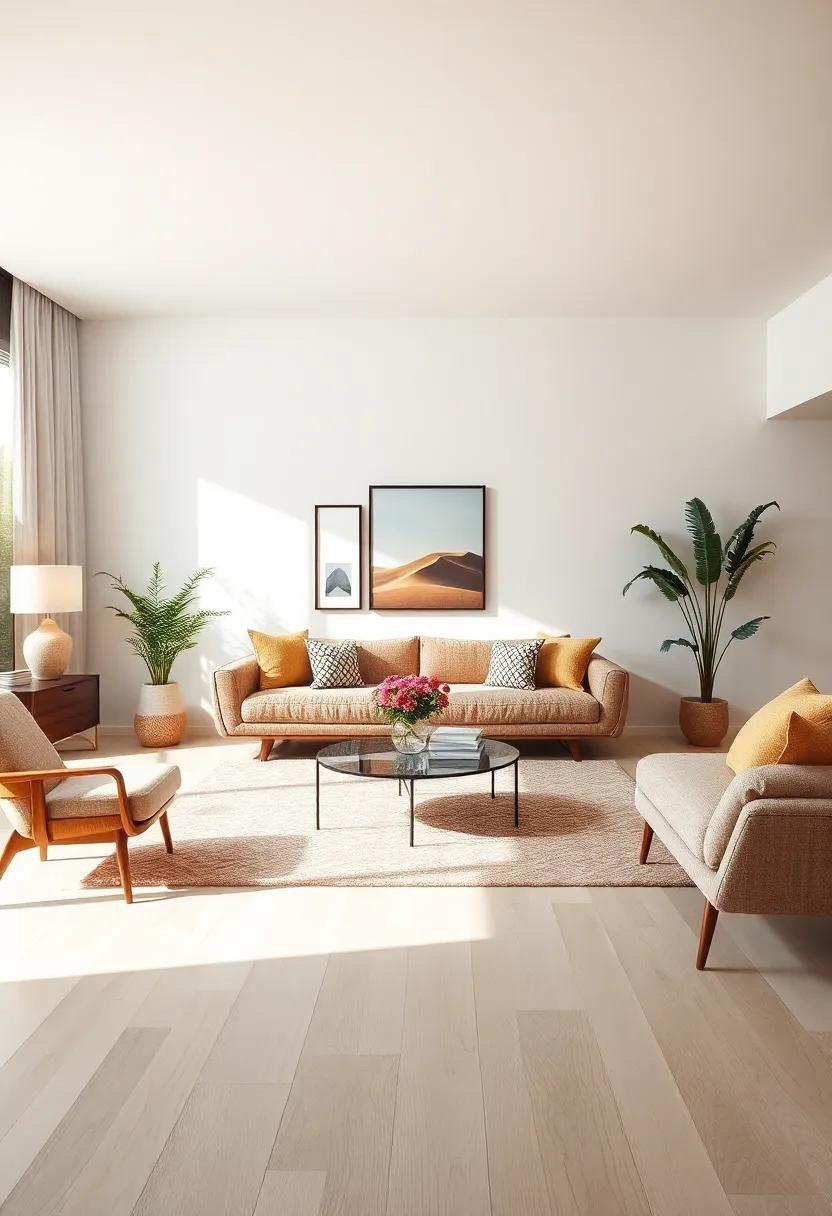 Curate Your ⁣Decor: Select only a ​few‍ personal items or‍ memories that ⁣truly‌ resonate‌ with ‌you ⁢to⁢ display